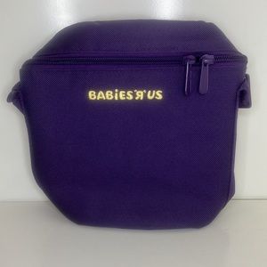 ✨ 3/$24✨(NEW) Babies”R”Us Baby Insulated Bottle Cooler Bag